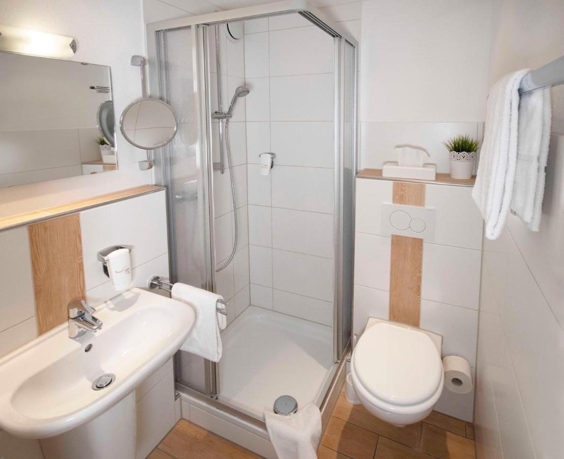 Landhotel Graf Obereggenen المظهر الخارجي الصورة