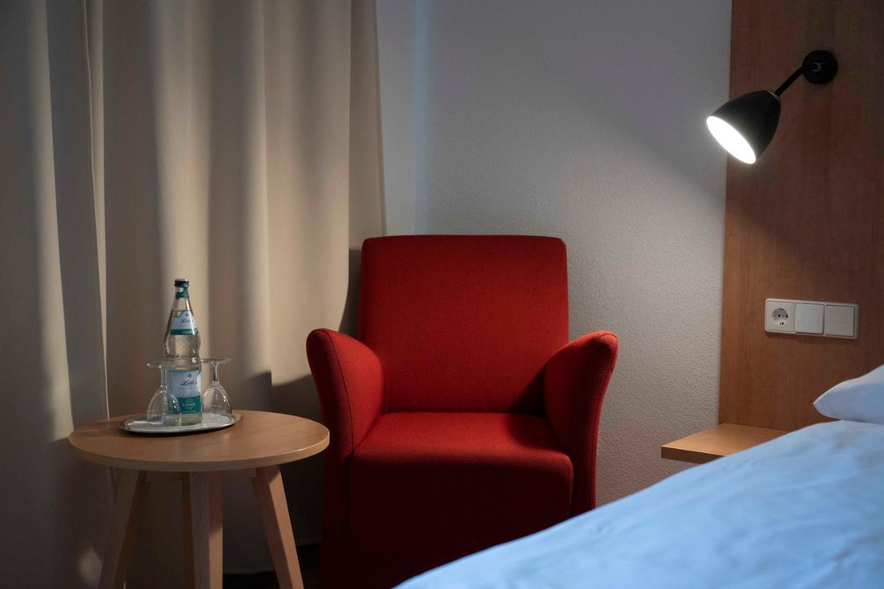 Landhotel Graf Obereggenen المظهر الخارجي الصورة
