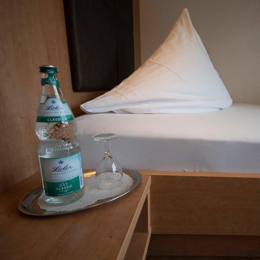 Landhotel Graf Obereggenen المظهر الخارجي الصورة