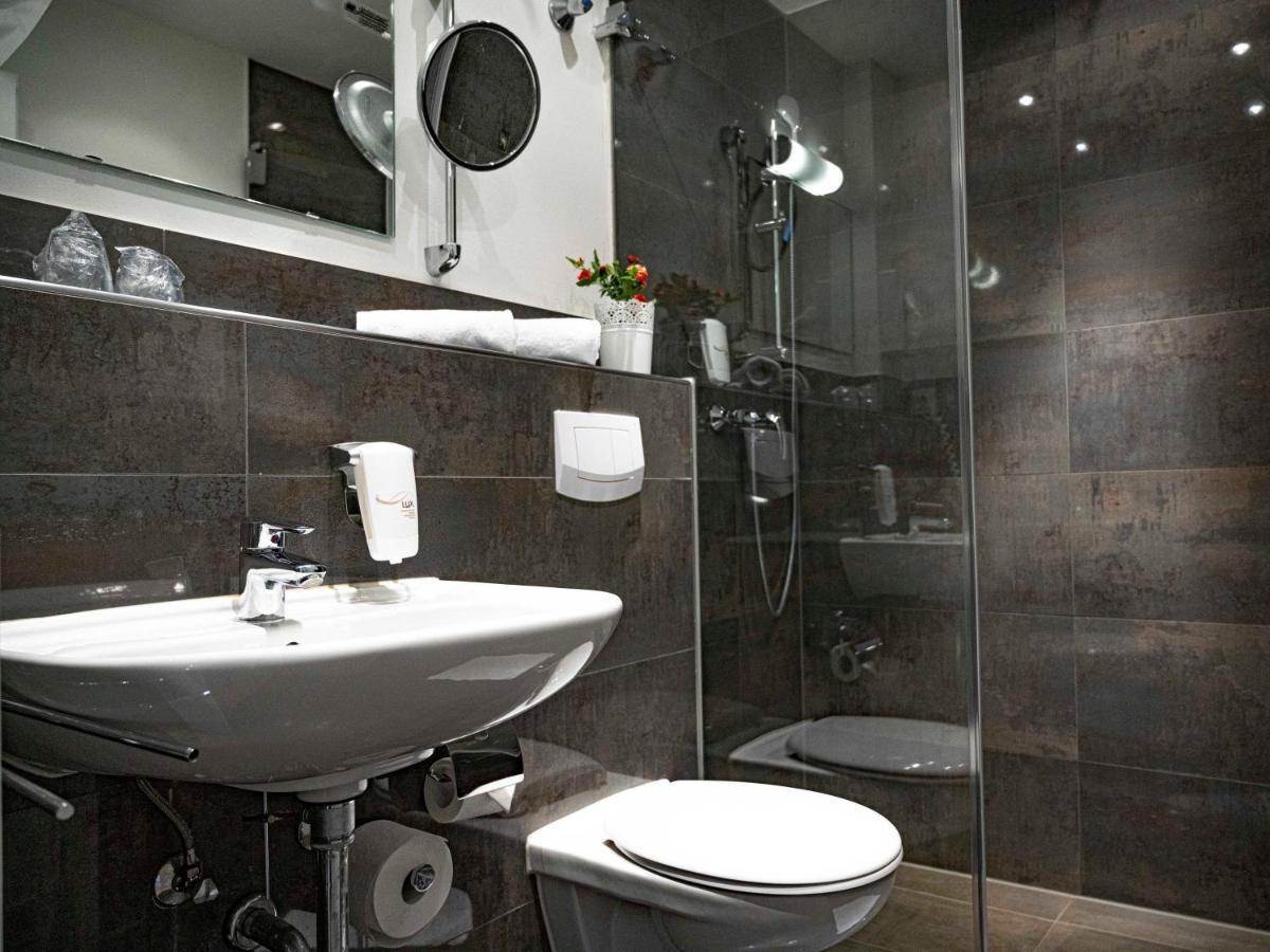 Landhotel Graf Obereggenen المظهر الخارجي الصورة