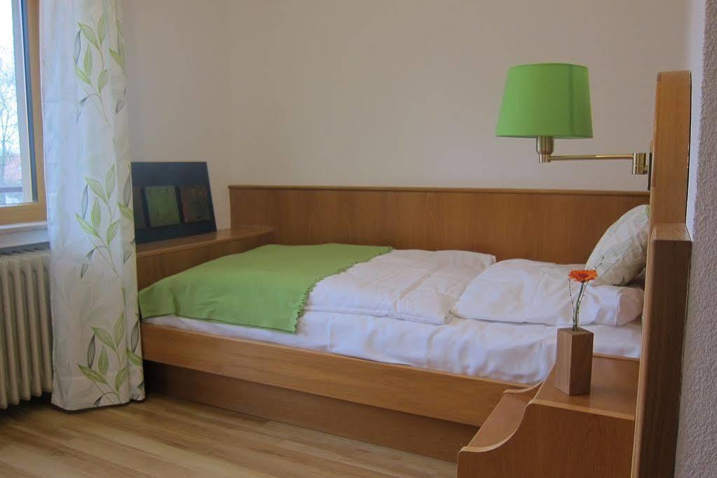Landhotel Graf Obereggenen المظهر الخارجي الصورة
